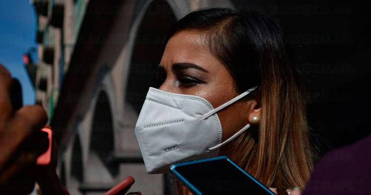 Oficialía Mayor de la SEV sin denuncias de docentes que hayan sido víctimas de inseguridad