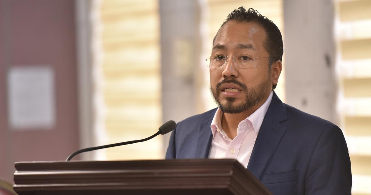 Plantea diputado Omar Miranda proteger el patrimonio de adultos mayores