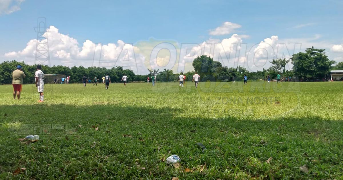 Jóvenes se juegan la vida al Ignorar medidas preventivas de Covid-19