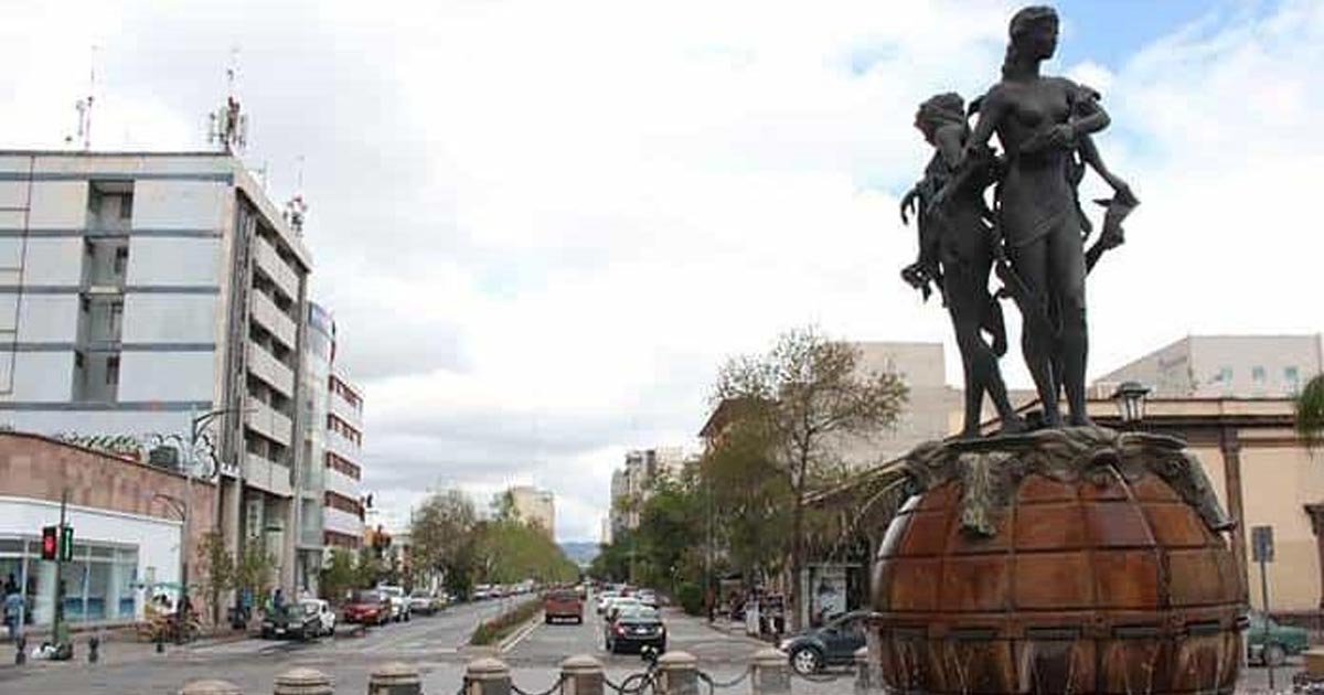 Elevarán elegancia de Carranza con historia y cultura