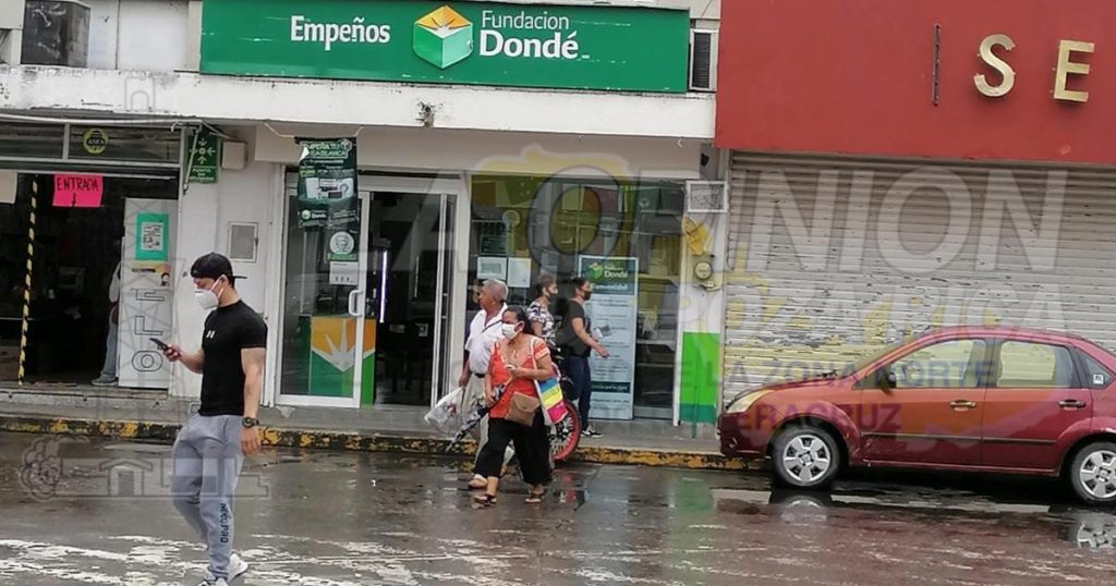 No llega la luz a colonias