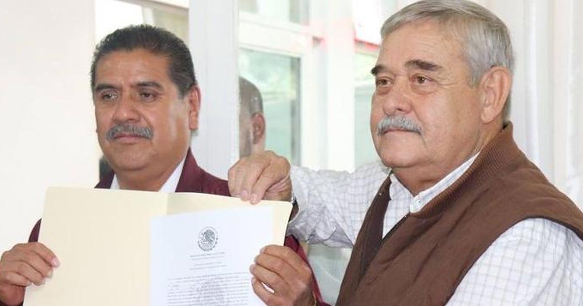 Conocido personaje de Venustiano Carranza, tendrá voz y voto en la LXIV Legislatura