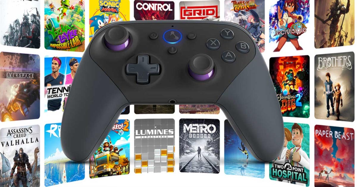 Amazon potenciará Luna con 8 teraflops y tecnología de Nvidia