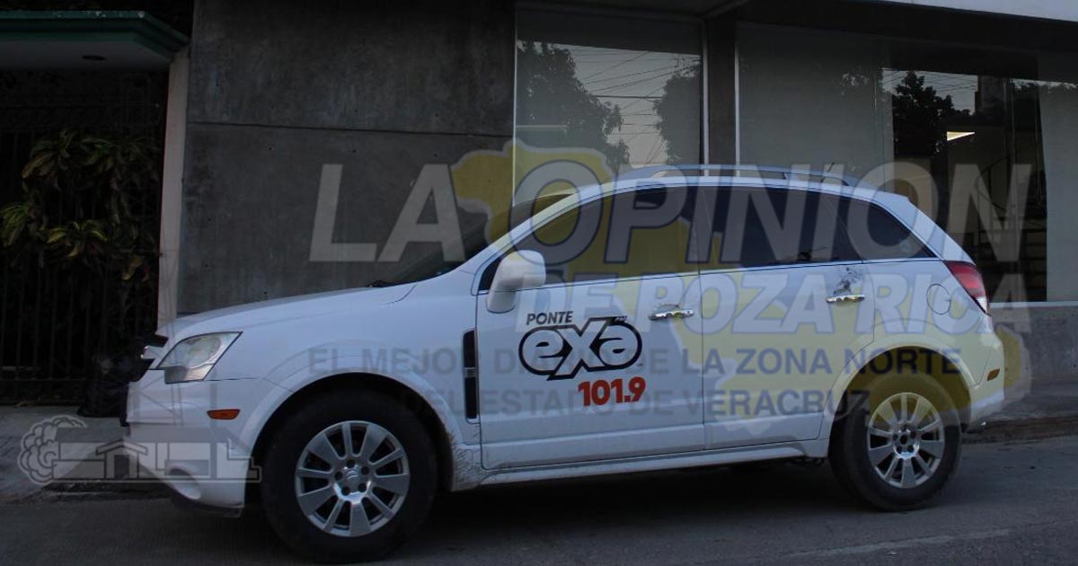 Roban 200 mil pesos a empleados de EXA