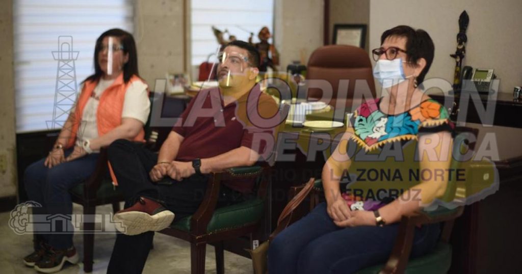 Pese a COVID-19, el desarrollo de México no se detiene: Gómez Cazarín