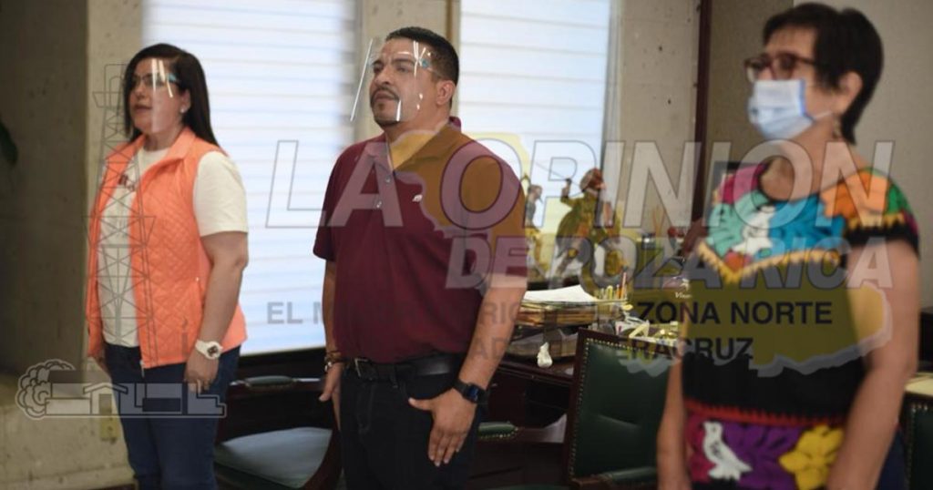Pese a COVID-19, el desarrollo de México no se detiene: Gómez Cazarín