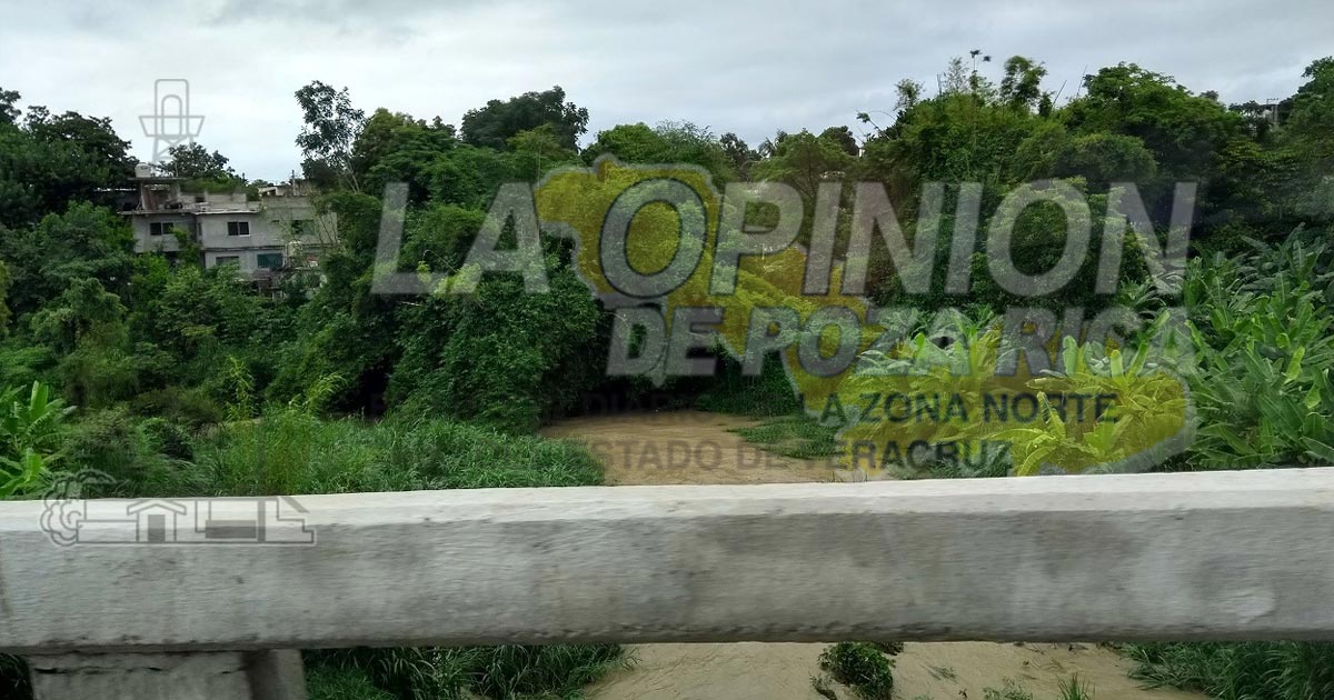 Nueva alerta gris por lluvias: pc