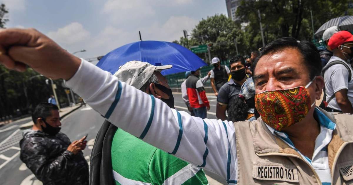 Coronavirus en México, 28 de agosto: Resumen de noticias, casos y muertes