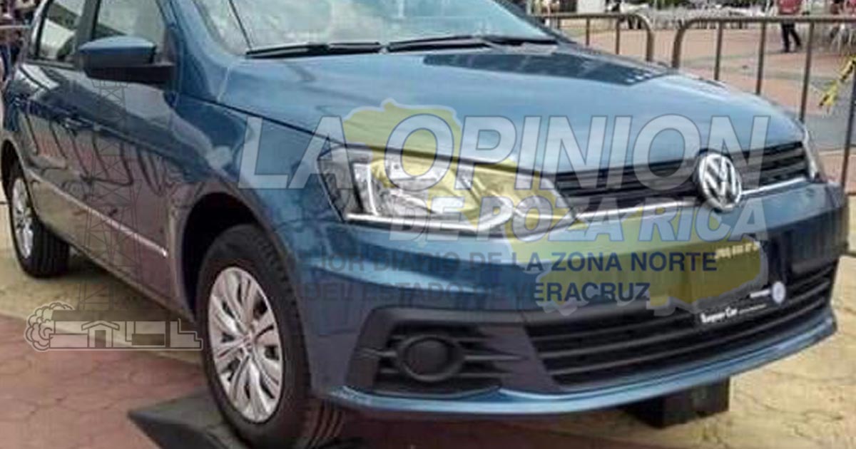 Sorteo del pato del predial