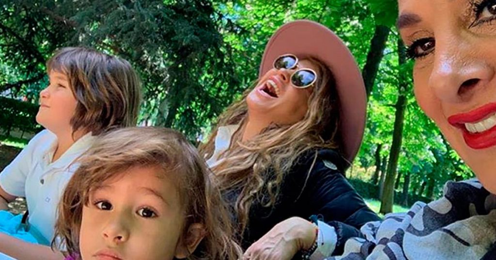 ¿Regresa al cine? Paulina Rubio podría llevar su música a una nueva película