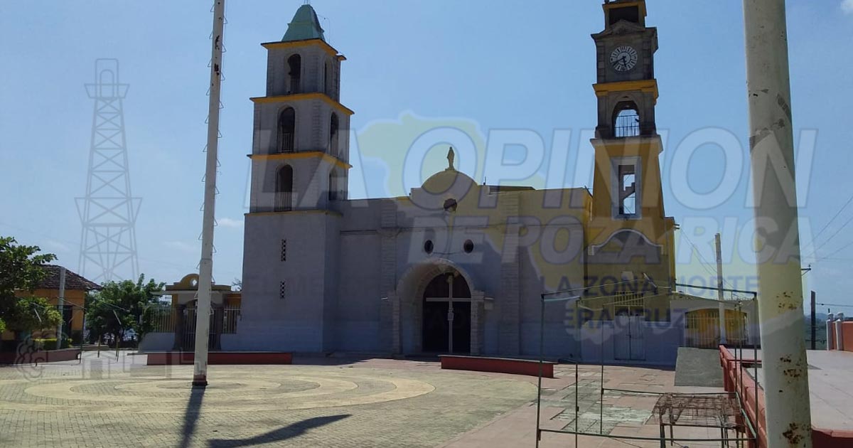 Coatzintla no enviará corredores por la antorcha Guadalupana a CDMX