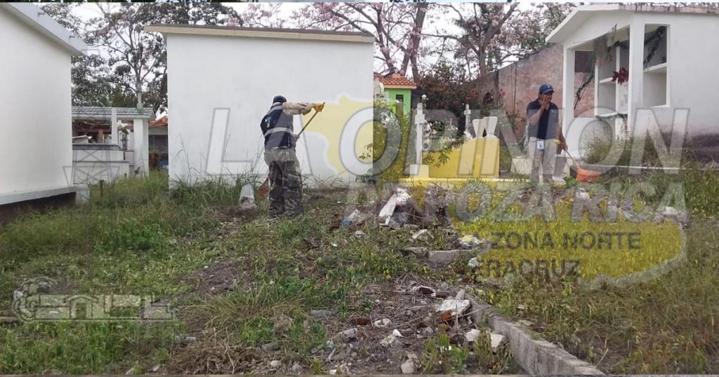 Aumentan defunciones