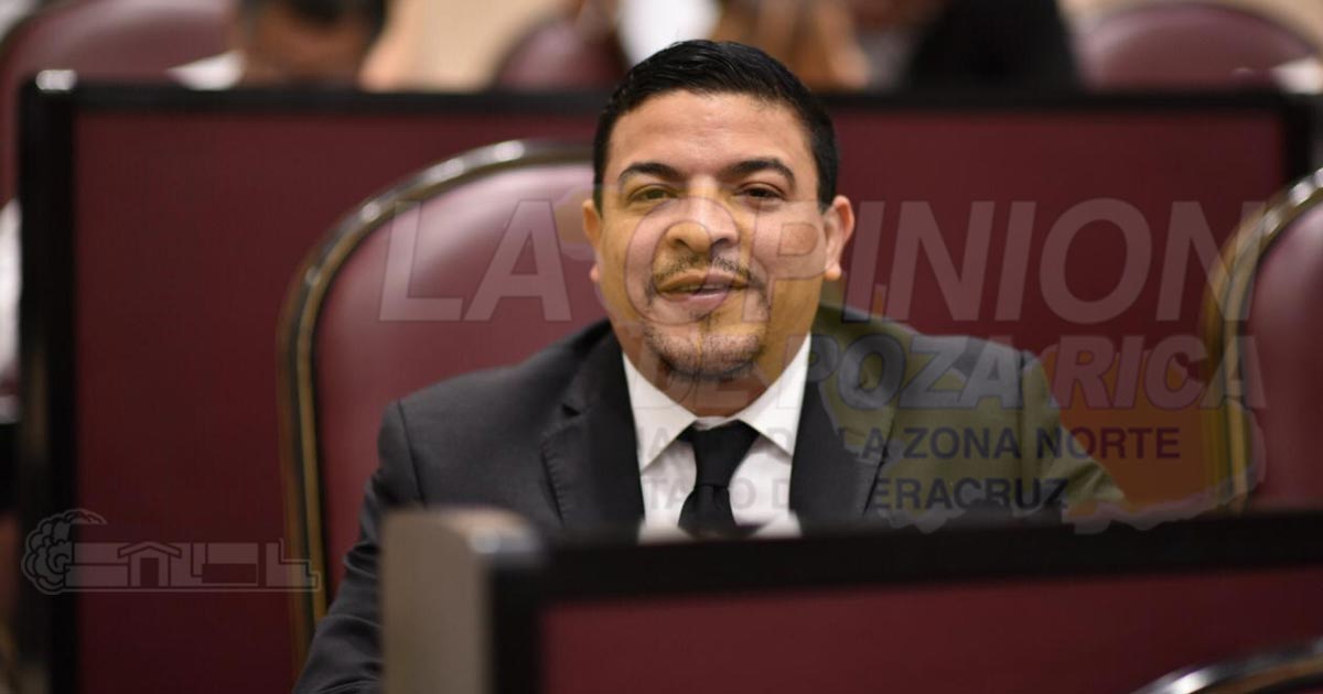 Juzgar a expresidentes, Parlamento Veracruz.