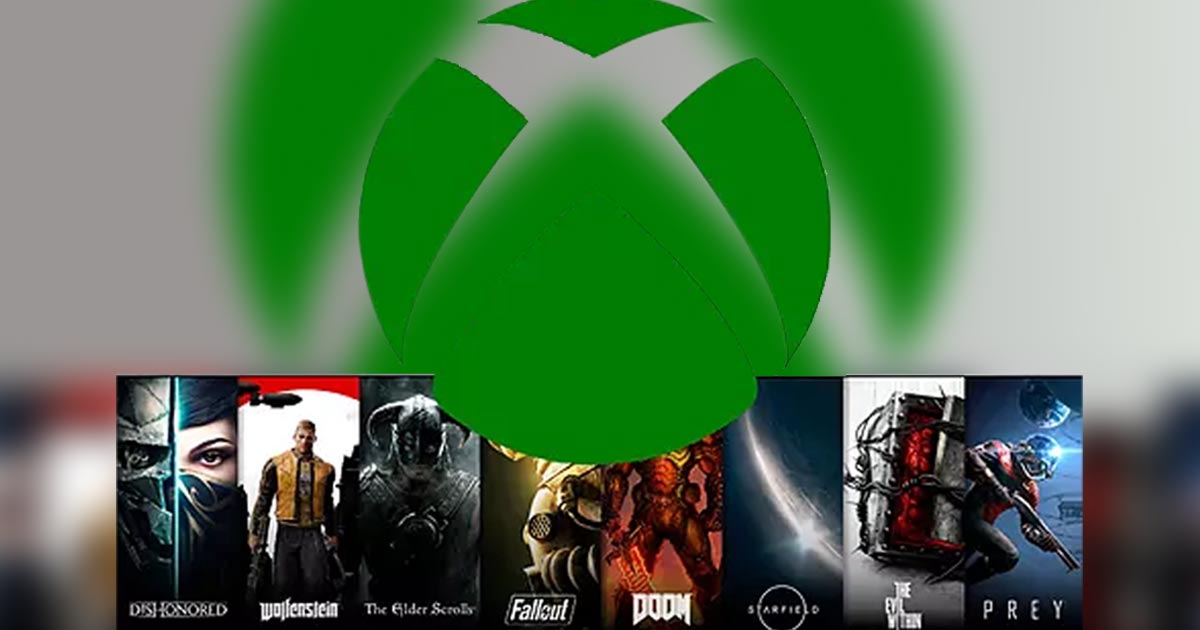 Microsoft compra Bethesda por 7.500 millones de dólares