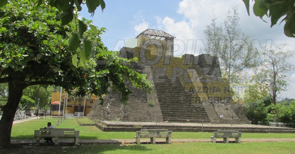 Espera Castillo reaperturar pronto su zona arqueológica