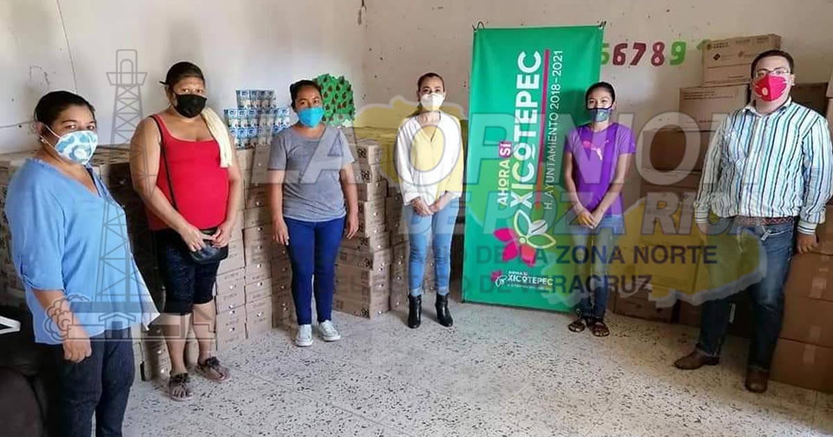 Condonan servicios a familias vulnerables