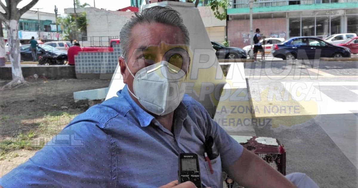 Cierran más negocios y se pierden más fuentes de empleo