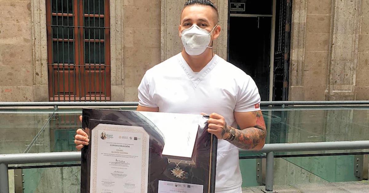 “Sector Salud estaba casi en el olvido”