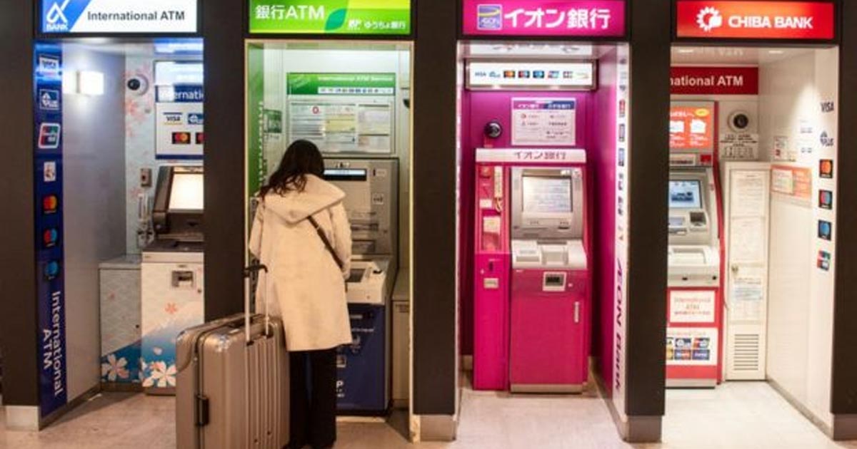 Las empresas de Japón que ayudan a la gente a desaparecer