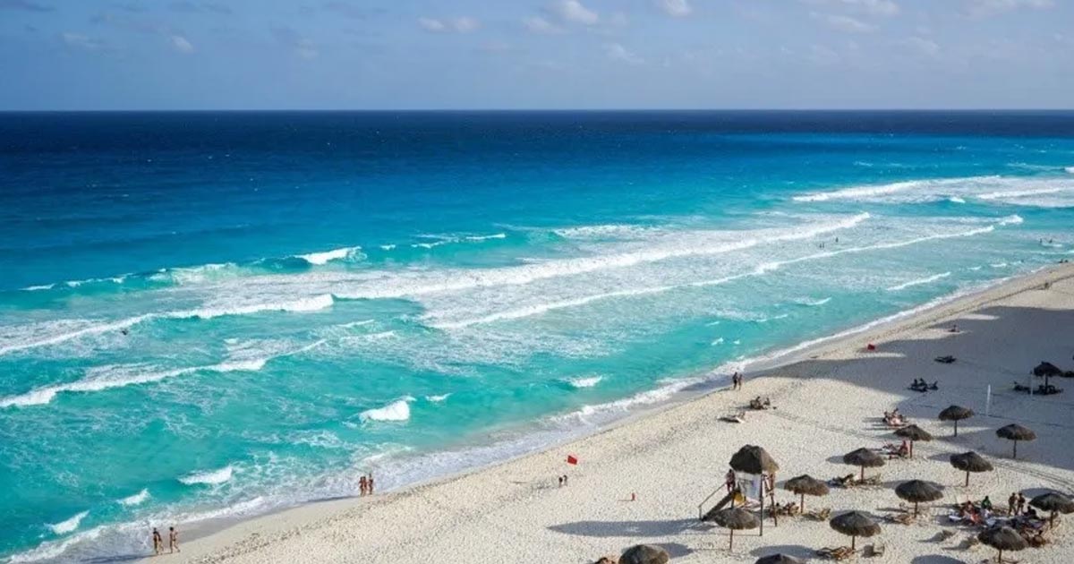 ¿Se terminan las playas privadas?: Pagarán hasta un millón de pesos en multa si te prohíben entrar a una