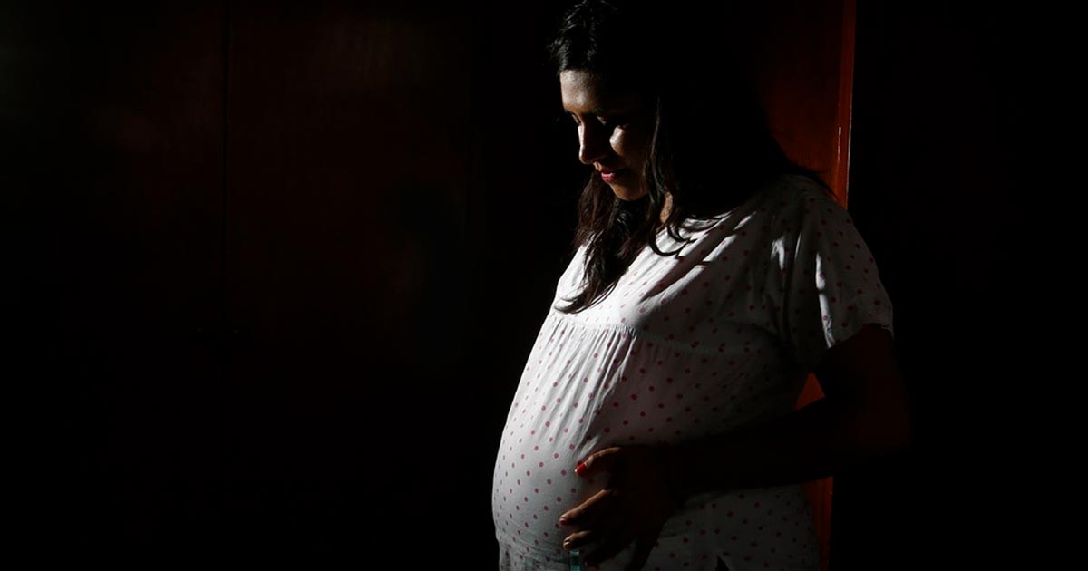 Alista Miguel Barbosa iniciativa para despenalizar el aborto