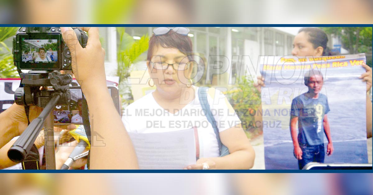 FGE retrasa investigaciones de 1,200 casos a colectivos