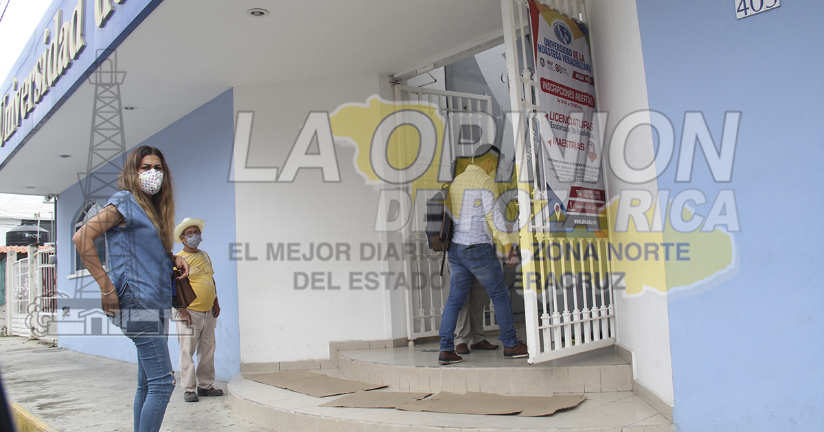 Ante la baja demanda, ofertan oportunidades