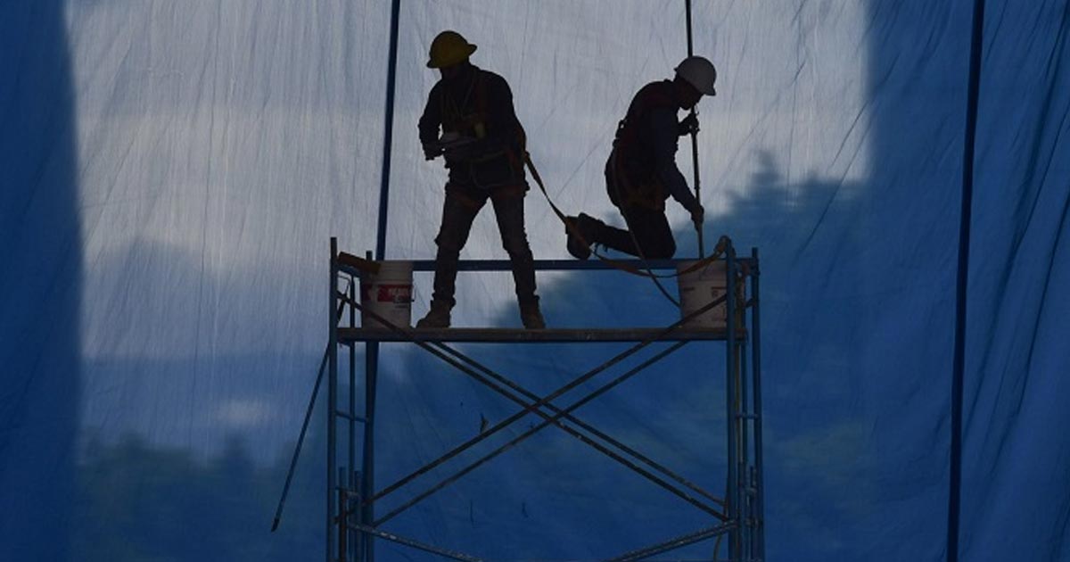 Tren Maya: bolsa de trabajo con vacantes de hasta 30 mil pesos