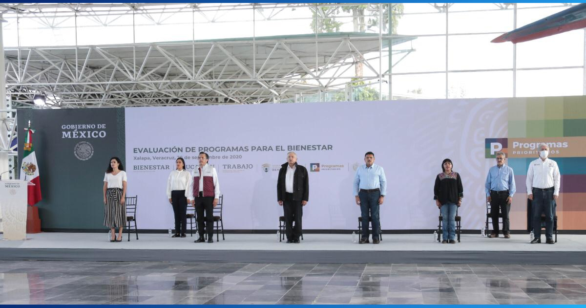 López Obrador confirmó las acciones para un mejor futuro para Veracruz: Gómez Cazarín