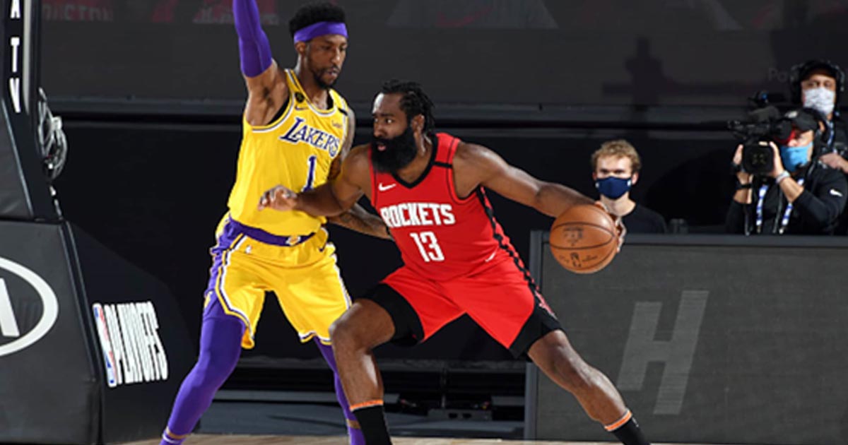 El anillo de la NBA busca dueño en la burbuja