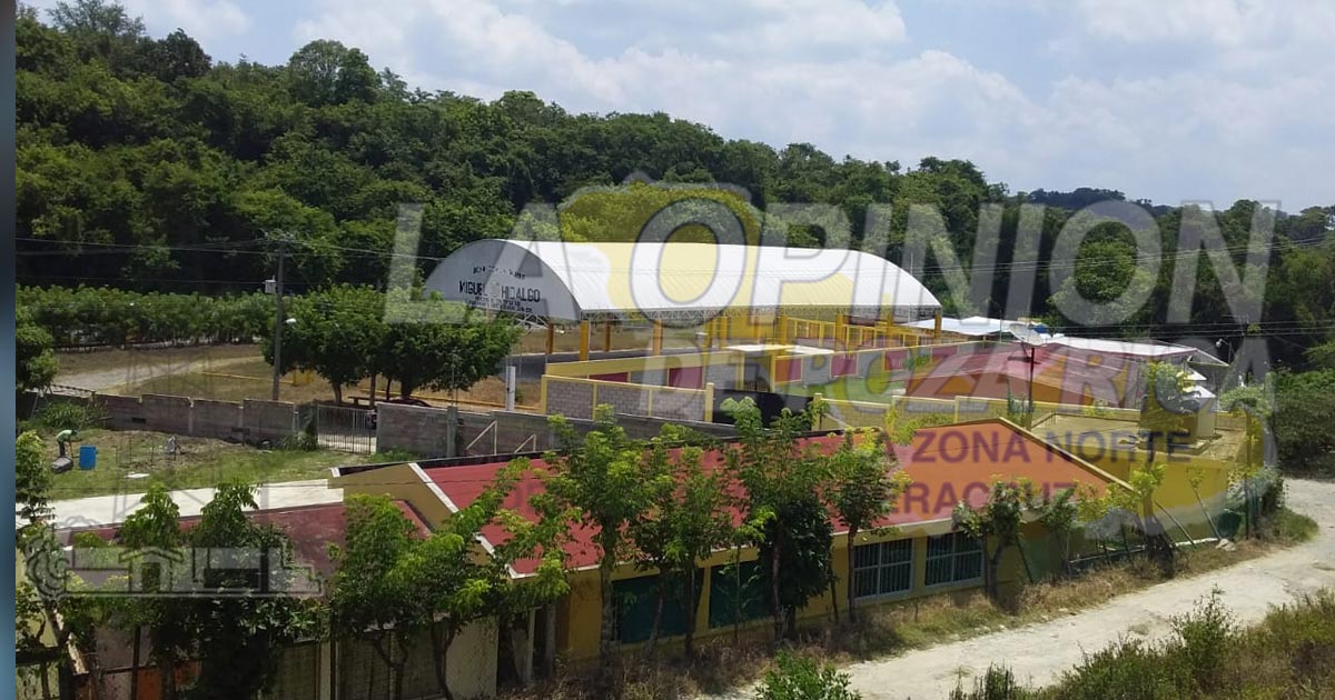 Se queda sin tienda DICONSA la comunidad de Miguel Hidalgo
