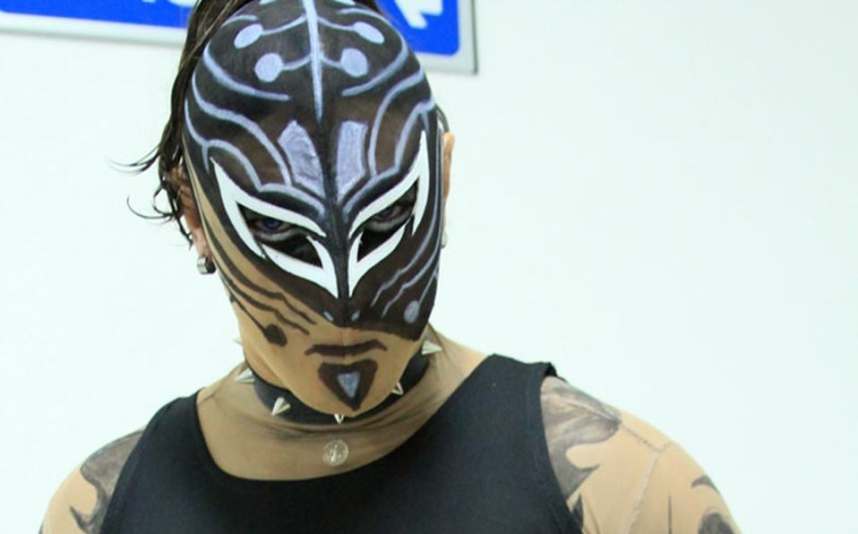 Muere Taboo, hermano de La Parka, a causa de una trombosis