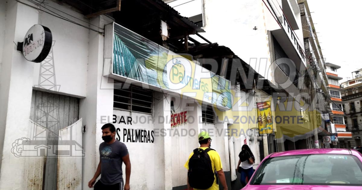 Ventas en bares y cantinas no levantan