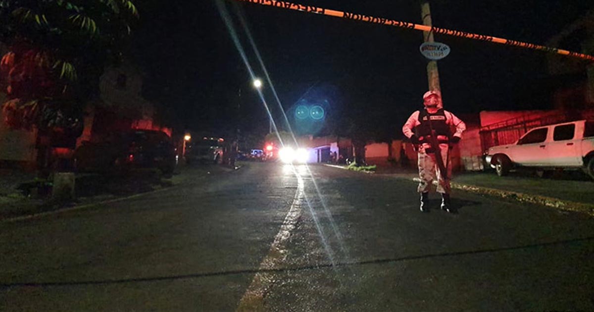Atacan velorio en Cuernavaca; se registran varios muertos