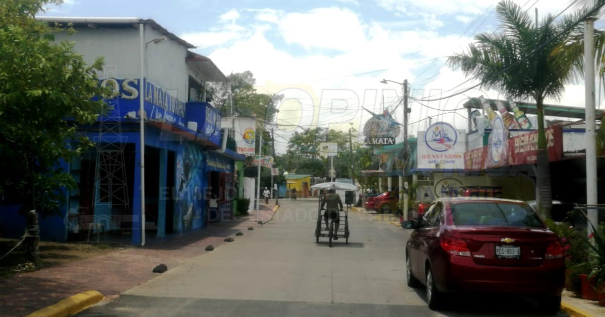 Ventas en La Mata no levantan por completo
