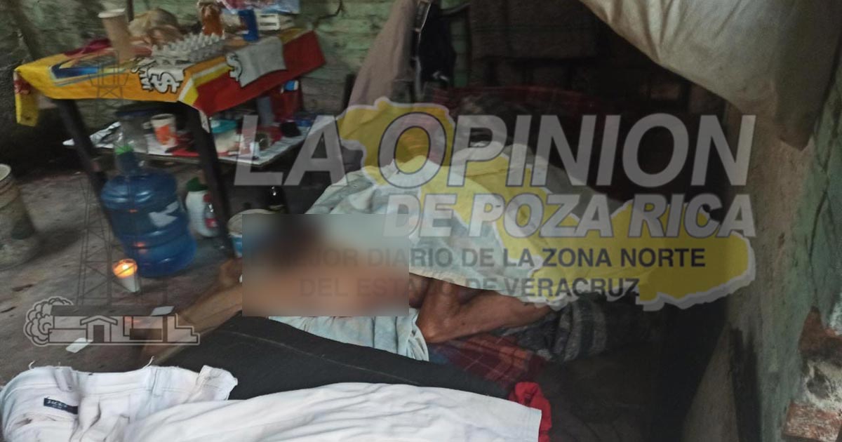 Muere en su domicilio en la colonia Las Granjas