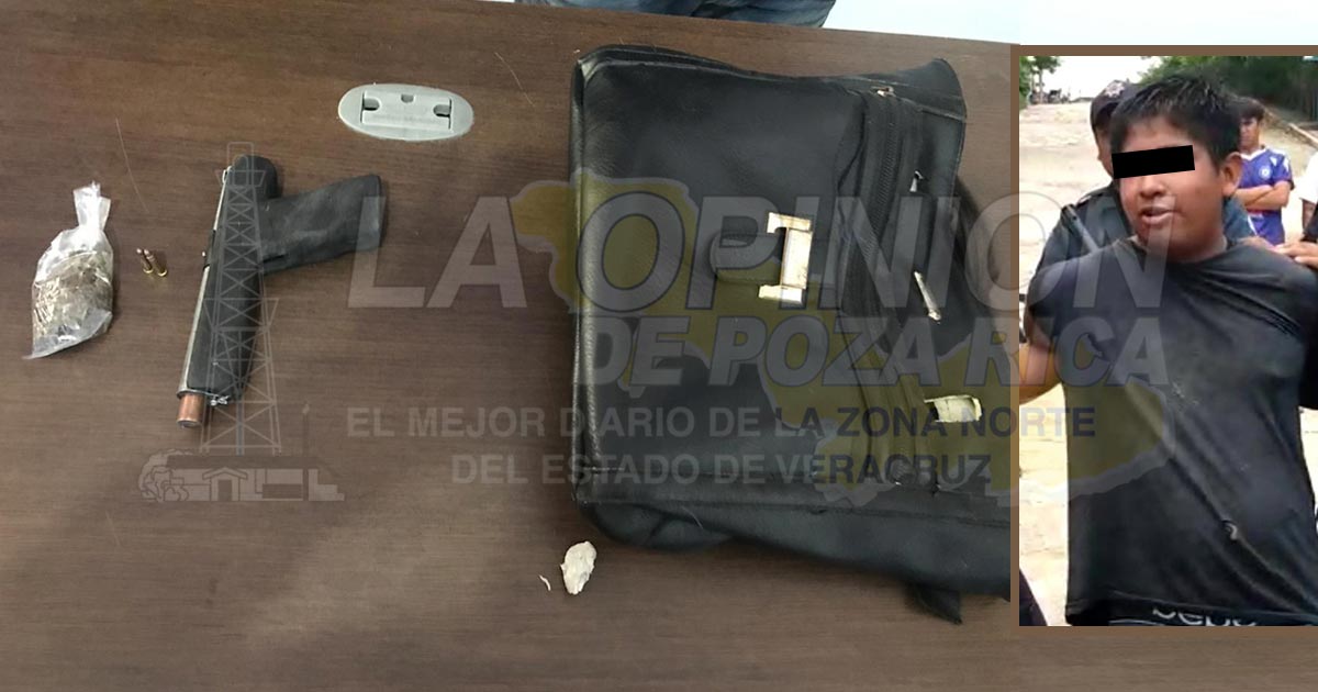 Al CERESO el que robó $300 mil en joyas