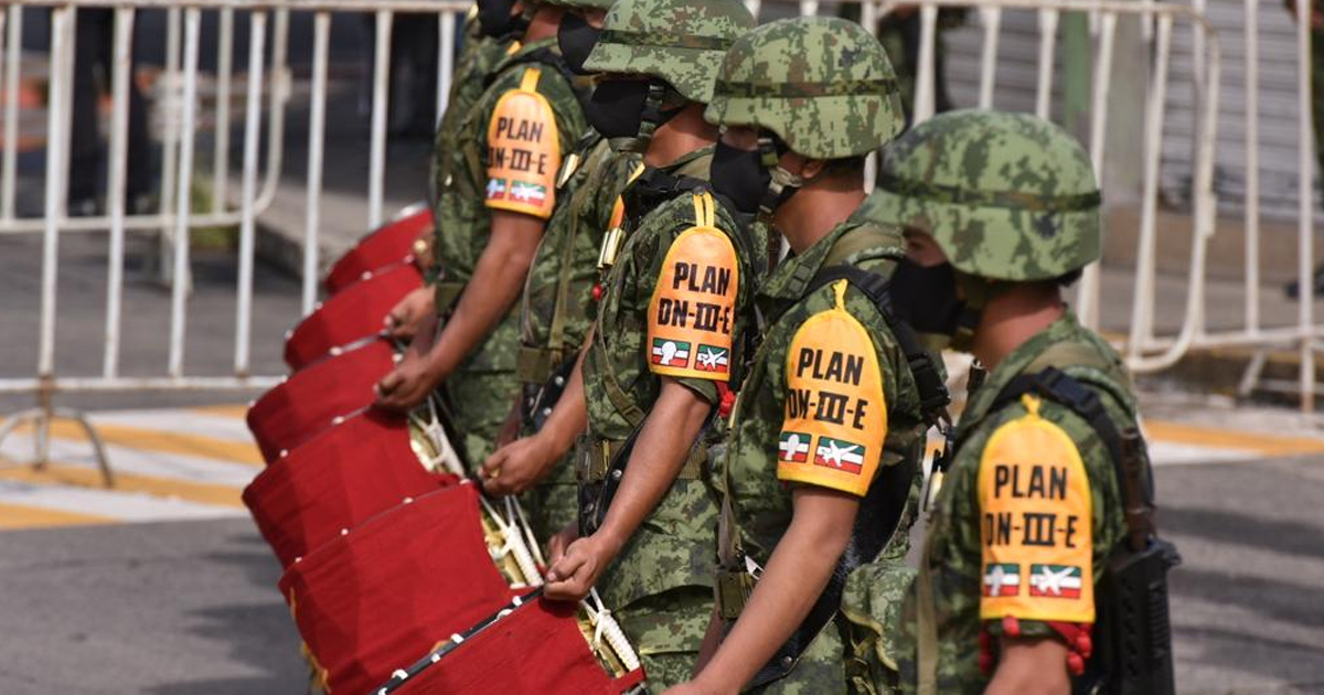 Niños Héroes, ejemplo perenne de patriotismo: diputado Rubén Ríos