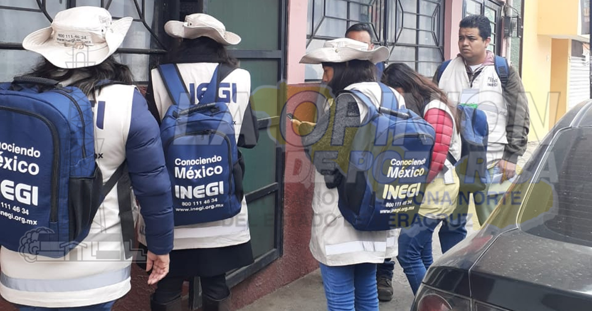 El 40% de los comerciantes niega información a INEGI