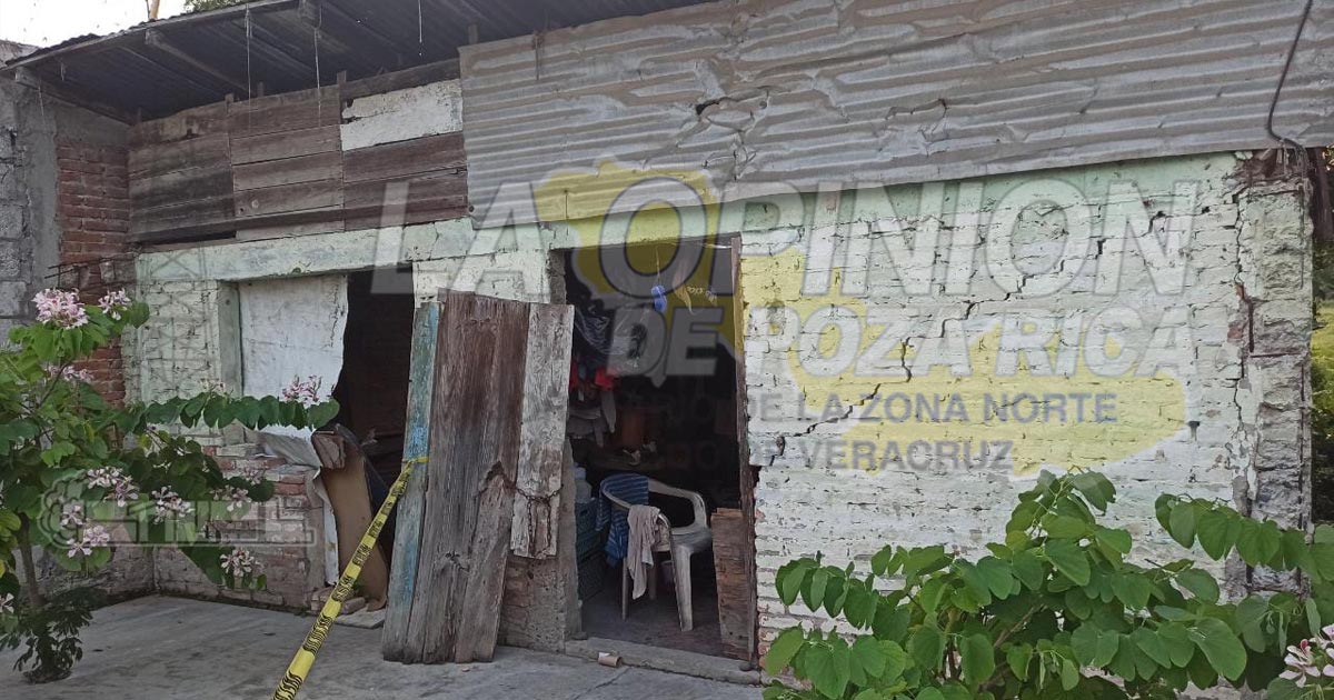 Muere en su domicilio en la colonia Las Granjas