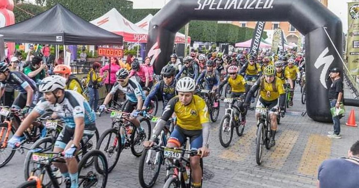 Xicote-Bike se cancela por pandemia