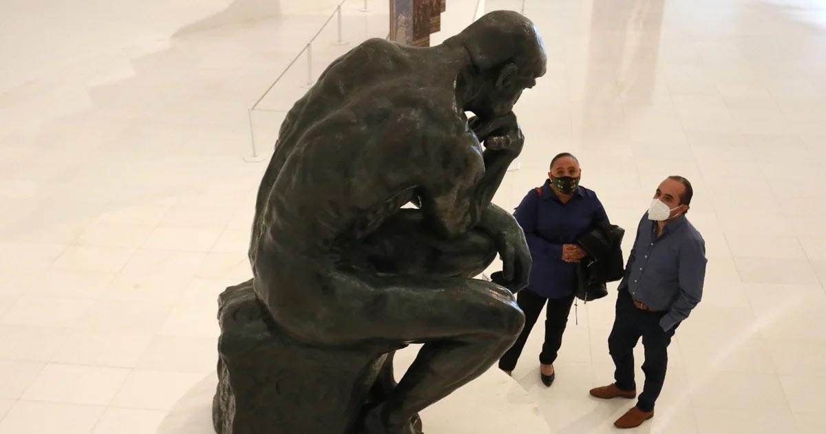 ¿Cómo ha contagiado el Covid-19 a la cultura y a la creación artística?