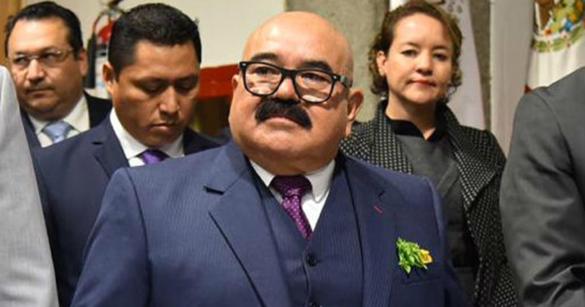 Confirman deceso de Ninfa Ramos Alor, hermana del Secretario de Salud