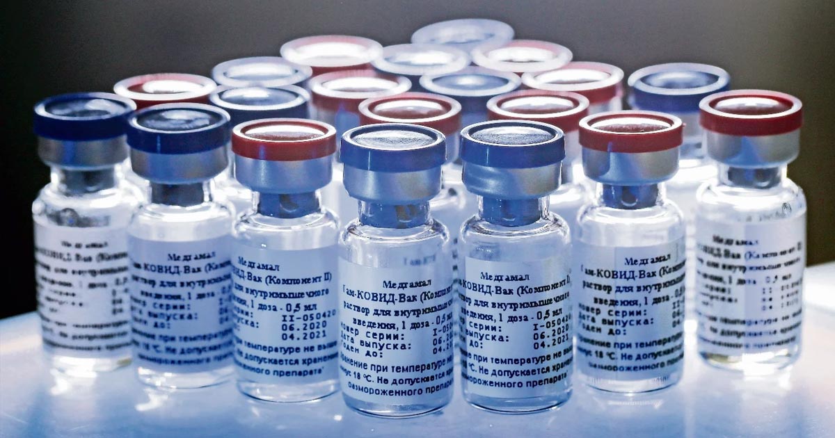 La ONU advirtió el riesgo de una carrera por la vacuna contra el coronavirus; fue ignorada