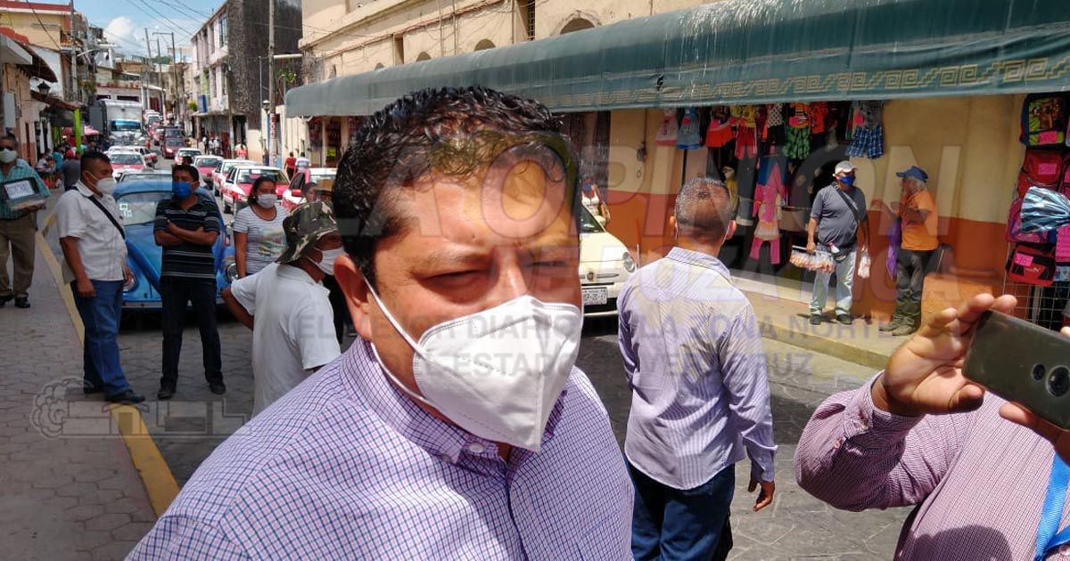Gobierno municipal busca nuevo predio para relleno sanitario