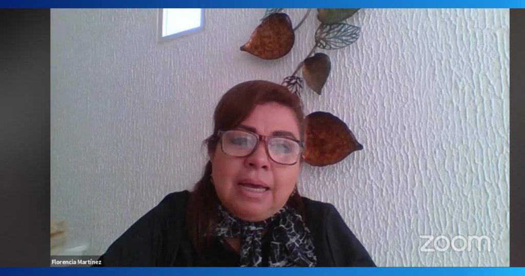 Diputadas y Sociedad Civil integrarán una agenda común en favor de las mujeres