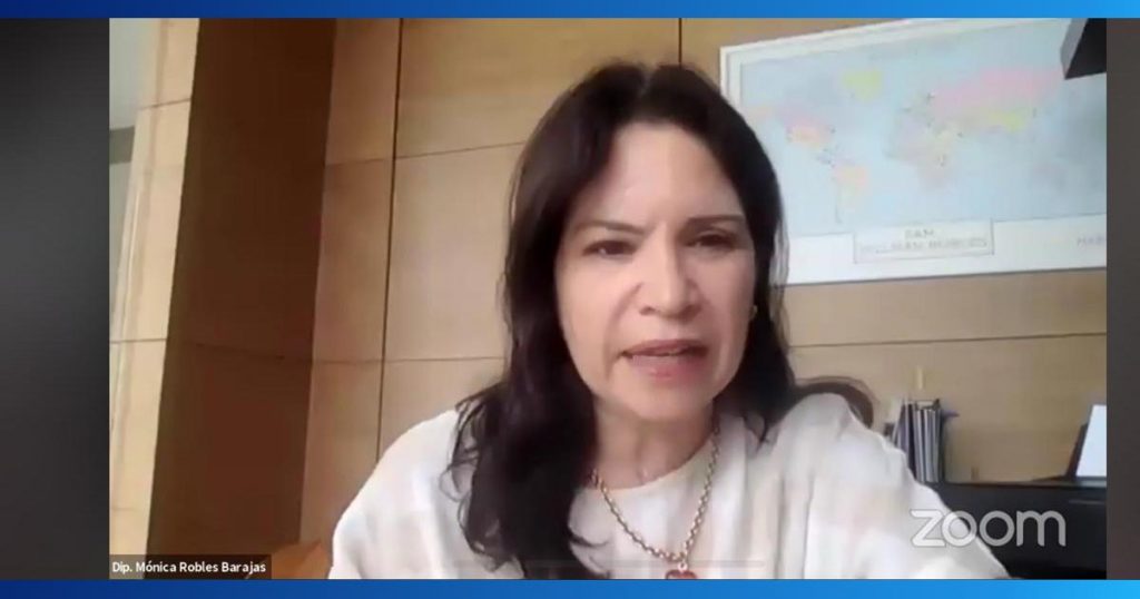 Diputadas y Sociedad Civil integrarán una agenda común en favor de las mujeres