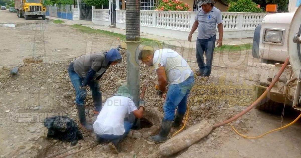 Confirman deceso de Ninfa Ramos Alor, hermana del Secretario de Salud