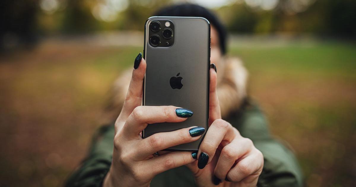 El iPhone 12 se deja ver por AnTuTu y sus resultados, si son ciertos, resultan decepcionantes