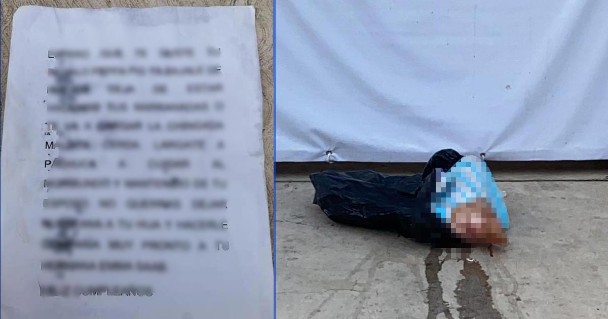 Amenazan de muerte a candidata del PRI